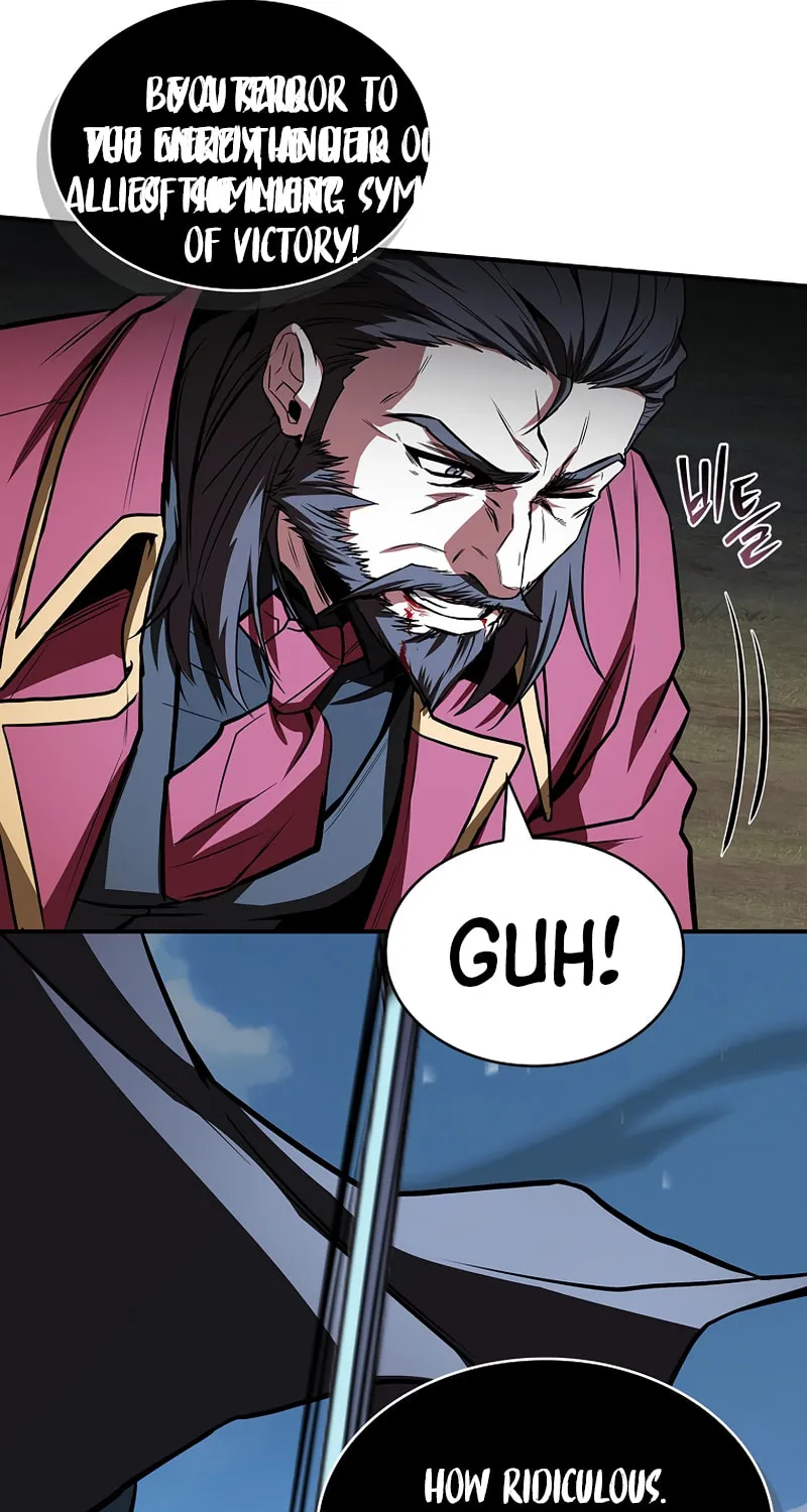 Read Demon Devourer chapter 133 image 108 on Lezhin