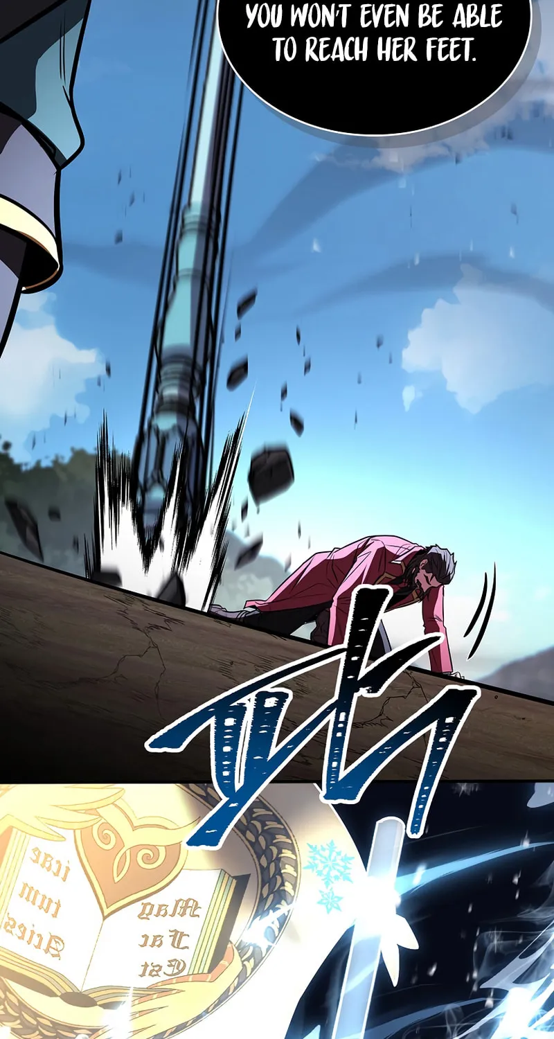 Read Demon Devourer chapter 133 image 109 on Lezhin
