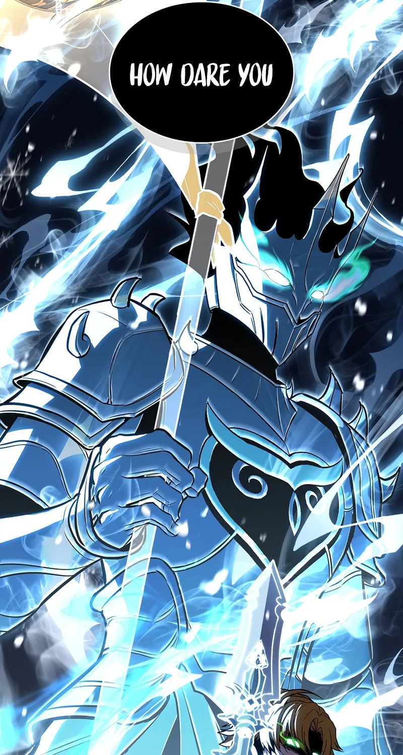 Read Demon Devourer chapter 133 image 110 on Lezhin
