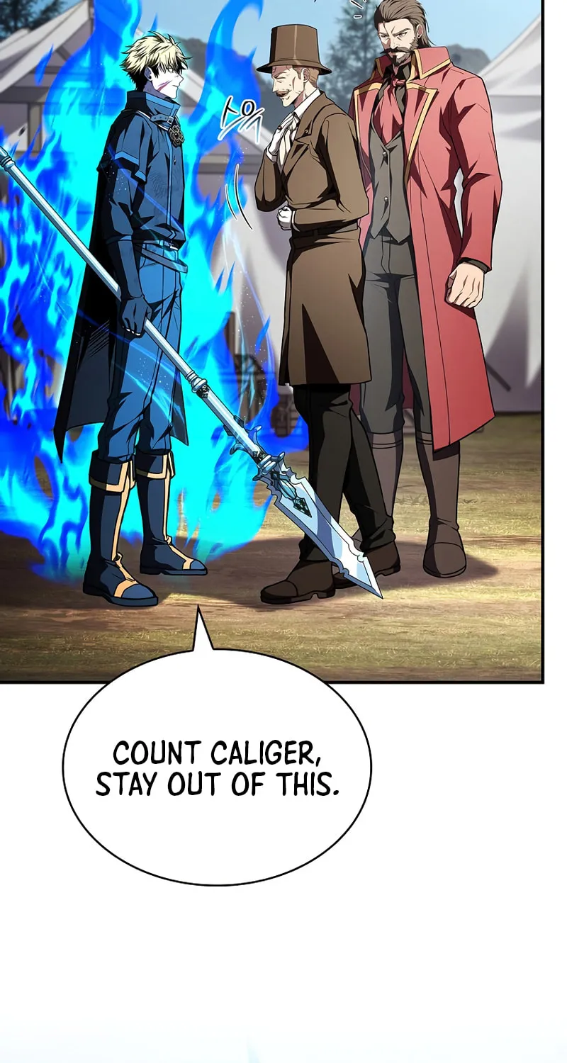 Read Demon Devourer chapter 133 image 12 on Lezhin