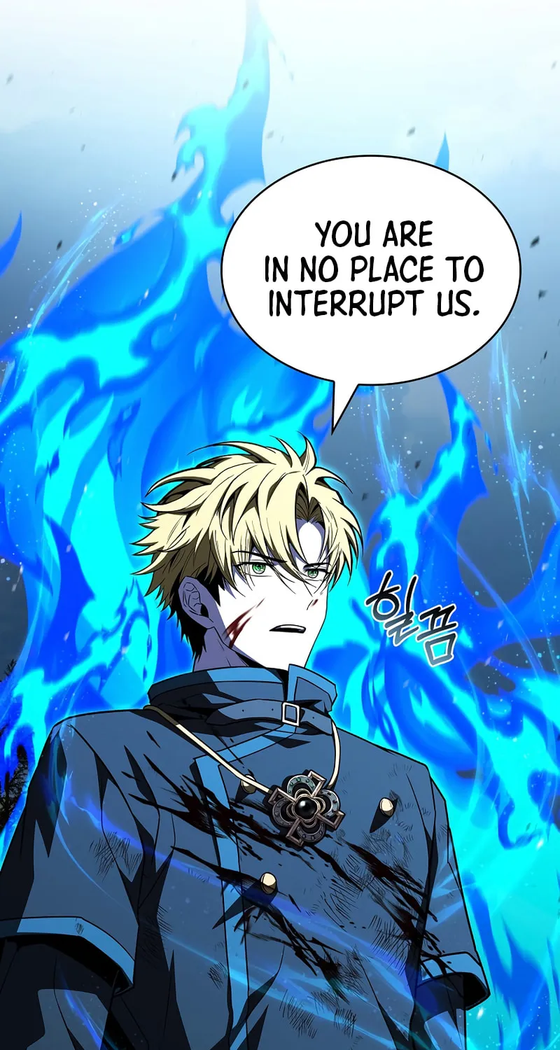Read Demon Devourer chapter 133 image 13 on Lezhin