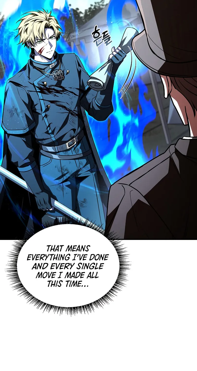 Read Demon Devourer chapter 133 image 17 on Lezhin