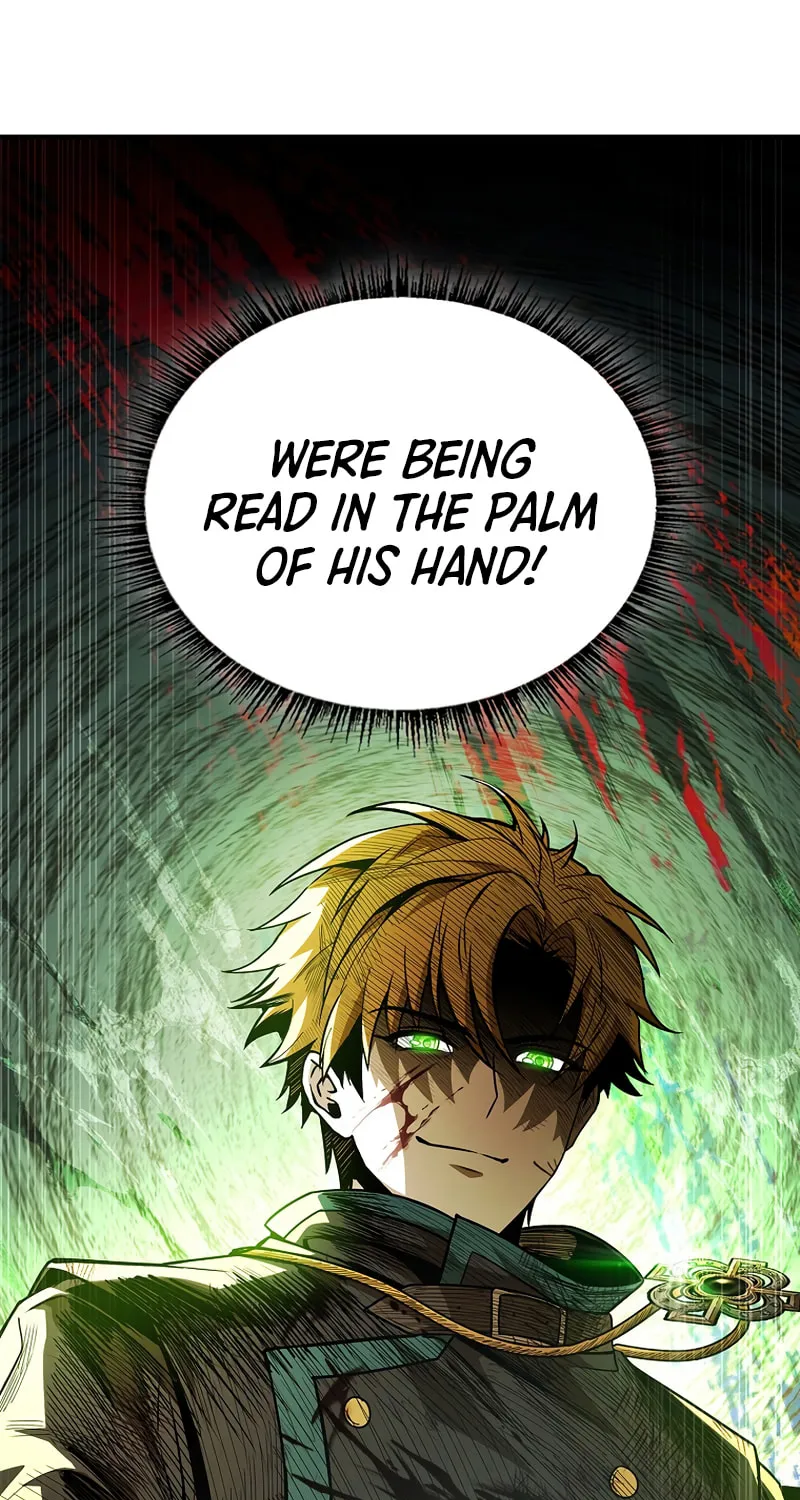 Read Demon Devourer chapter 133 image 18 on Lezhin