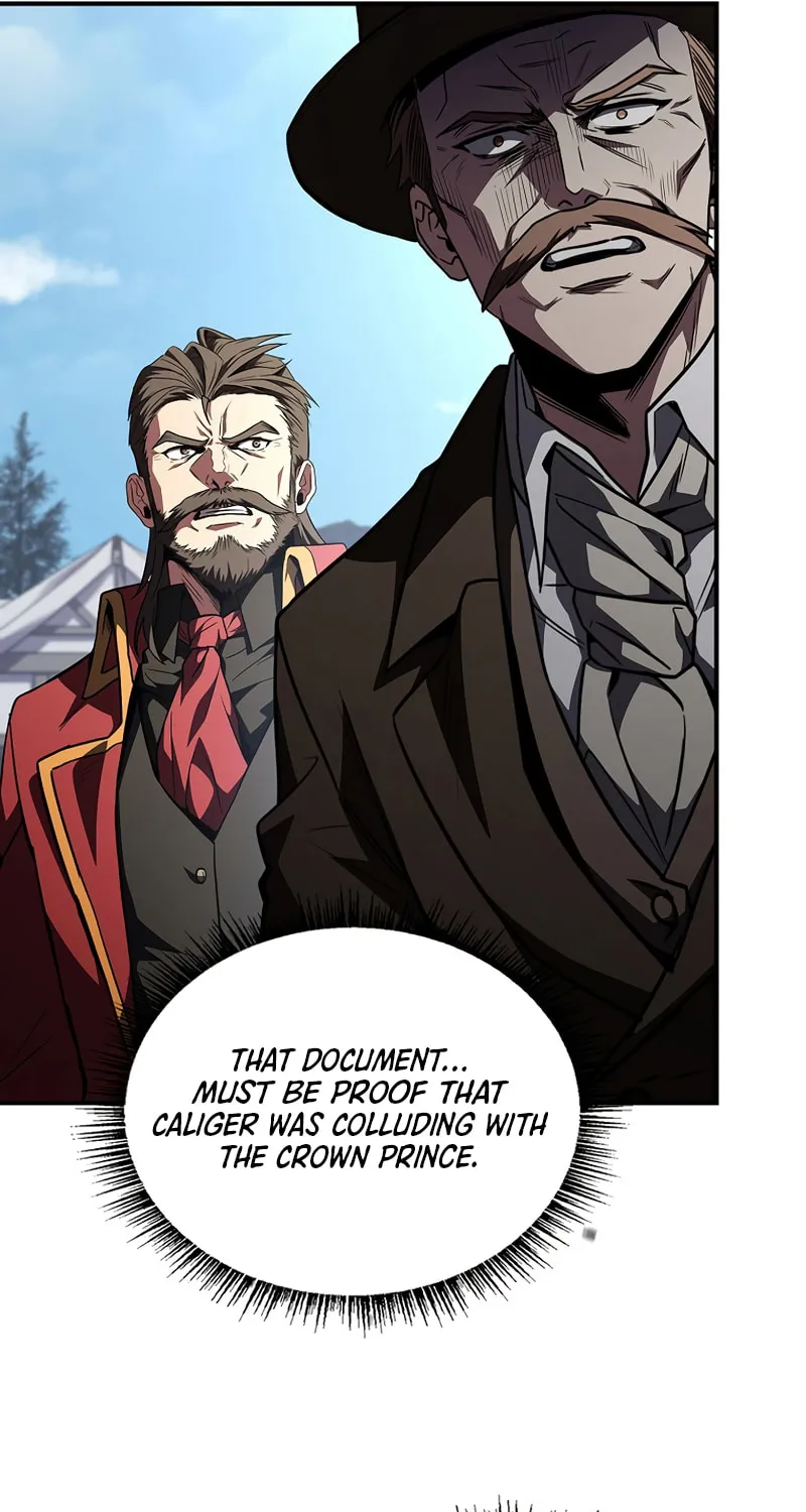 Read Demon Devourer chapter 133 image 20 on Lezhin