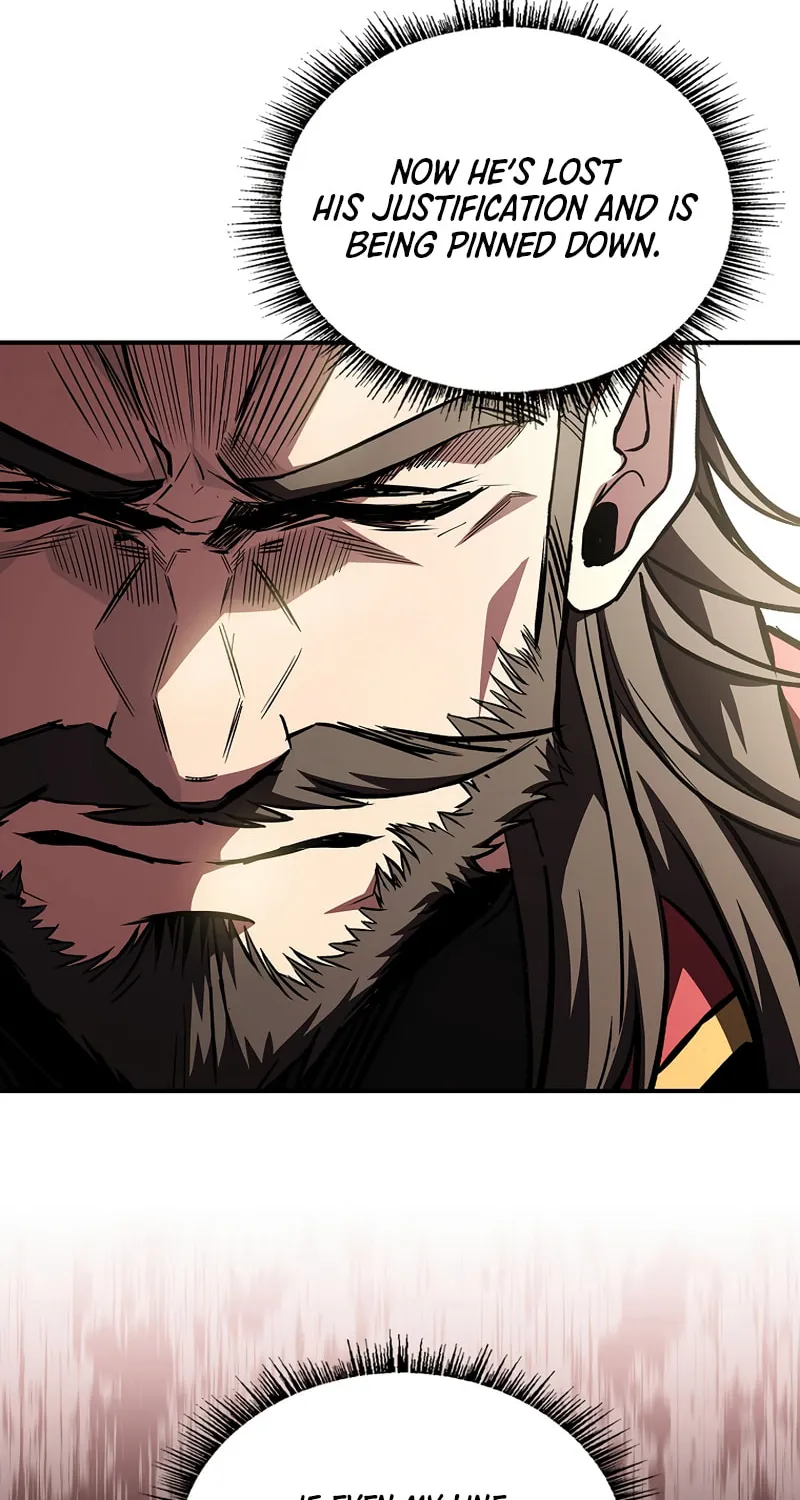 Read Demon Devourer chapter 133 image 21 on Lezhin