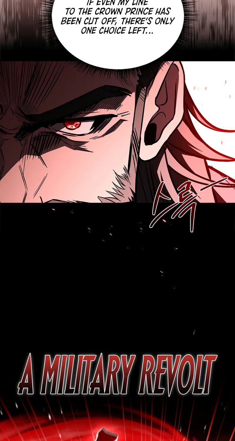 Read Demon Devourer chapter 133 image 22 on Lezhin