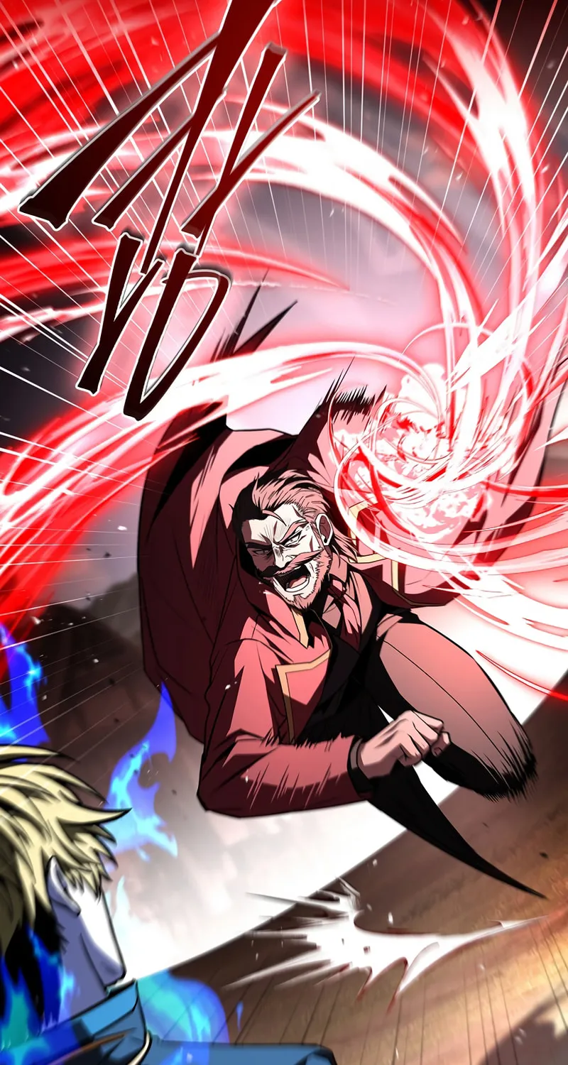Read Demon Devourer chapter 133 image 23 on Lezhin