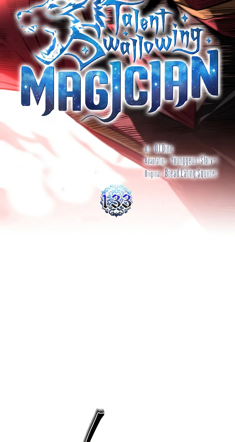 Read Demon Devourer chapter 133 image 25 on Lezhin