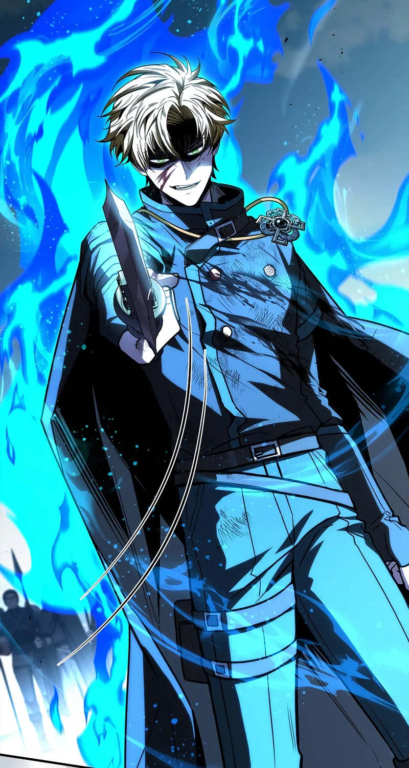 Read Demon Devourer chapter 133 image 3 on Lezhin