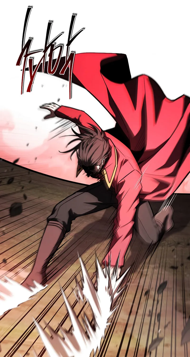 Read Demon Devourer chapter 133 image 31 on Lezhin