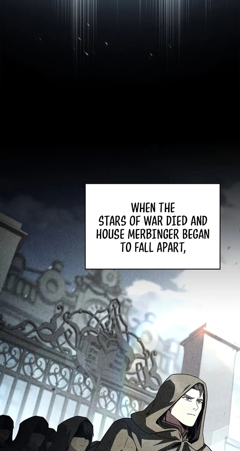 Read Demon Devourer chapter 133 image 36 on Lezhin
