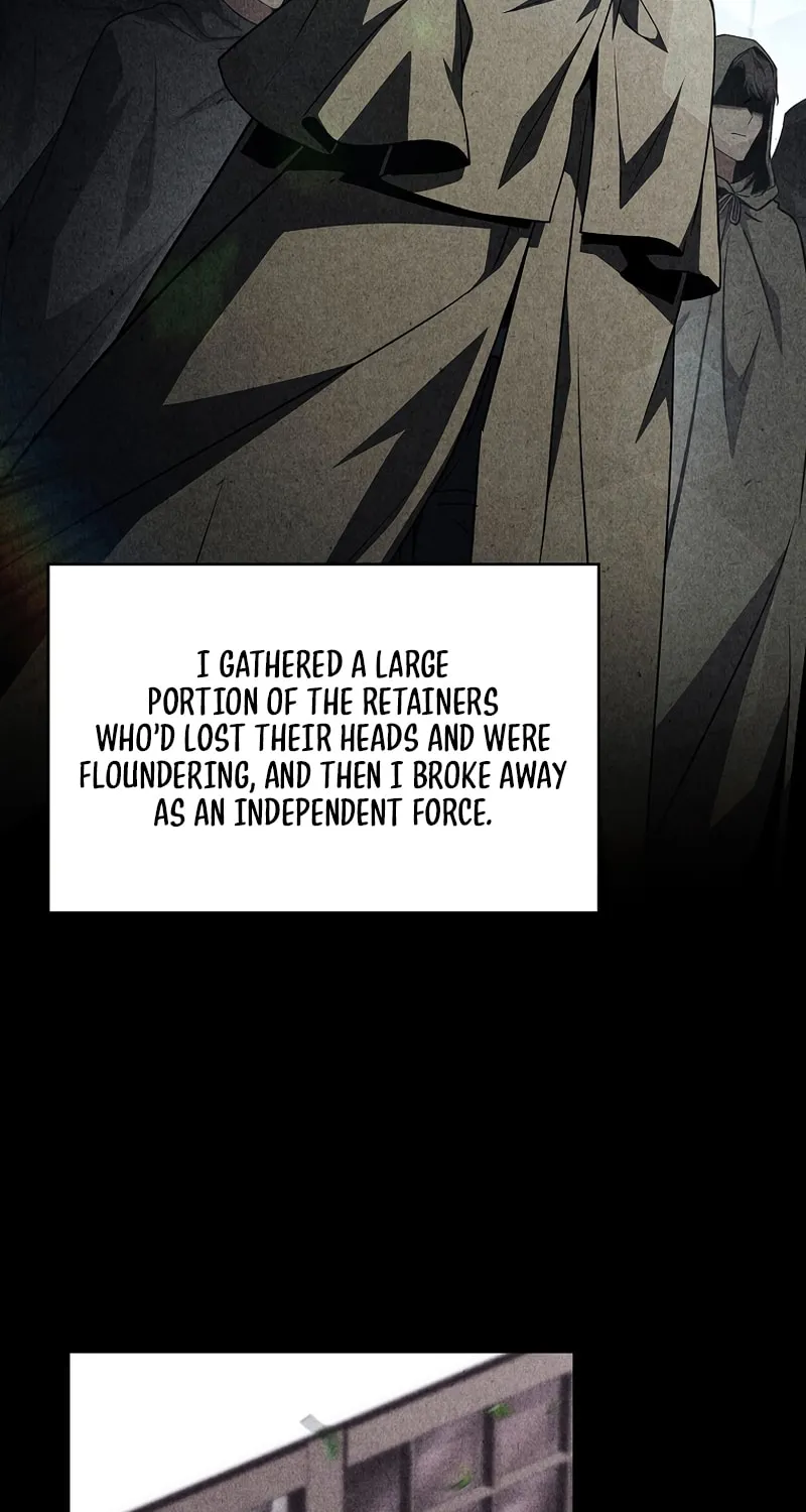 Read Demon Devourer chapter 133 image 37 on Lezhin
