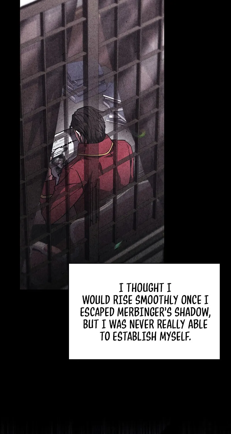 Read Demon Devourer chapter 133 image 38 on Lezhin