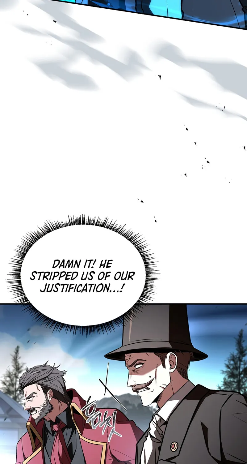 Read Demon Devourer chapter 133 image 4 on Lezhin