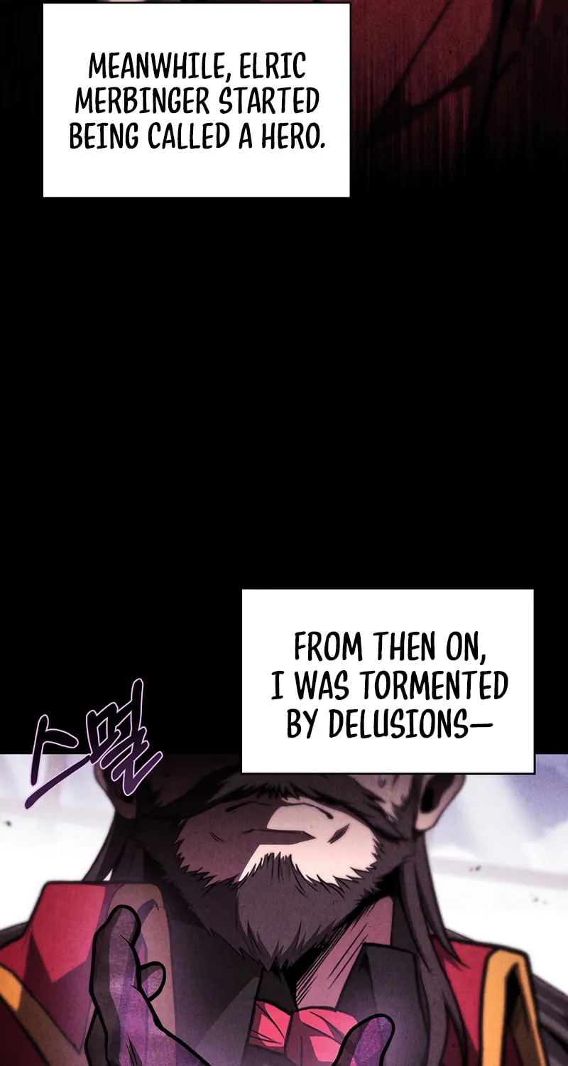 Read Demon Devourer chapter 133 image 40 on Lezhin