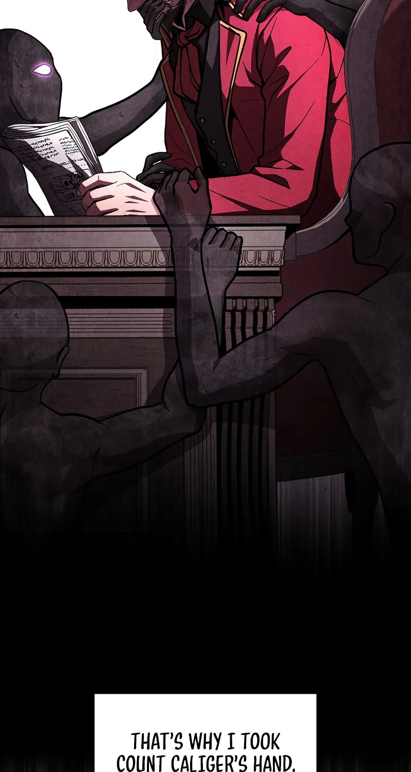 Read Demon Devourer chapter 133 image 42 on Lezhin
