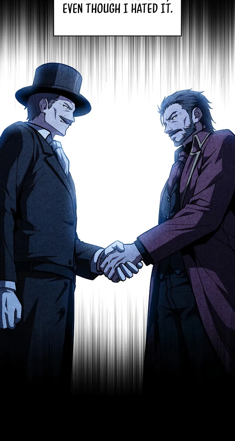 Read Demon Devourer chapter 133 image 43 on Lezhin