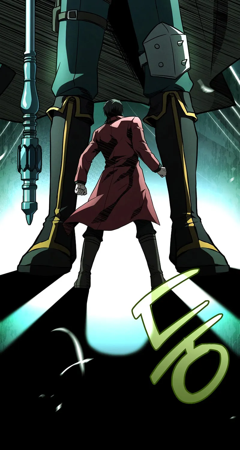 Read Demon Devourer chapter 133 image 48 on Lezhin