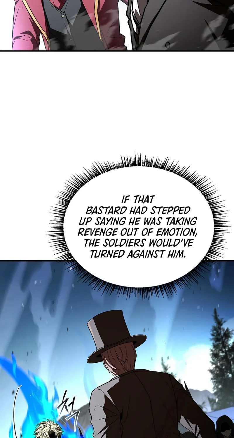 Read Demon Devourer chapter 133 image 5 on Lezhin