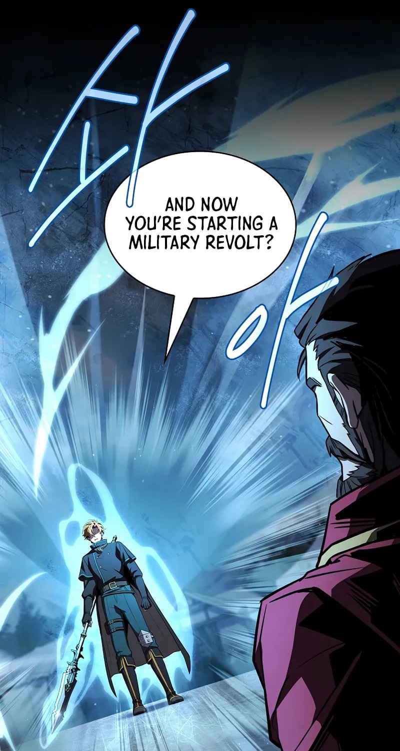 Read Demon Devourer chapter 133 image 51 on Lezhin