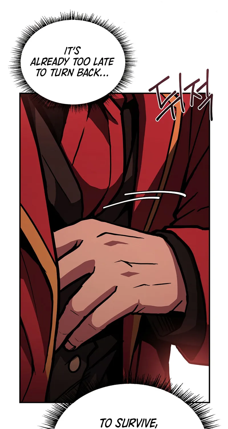 Read Demon Devourer chapter 133 image 53 on Lezhin