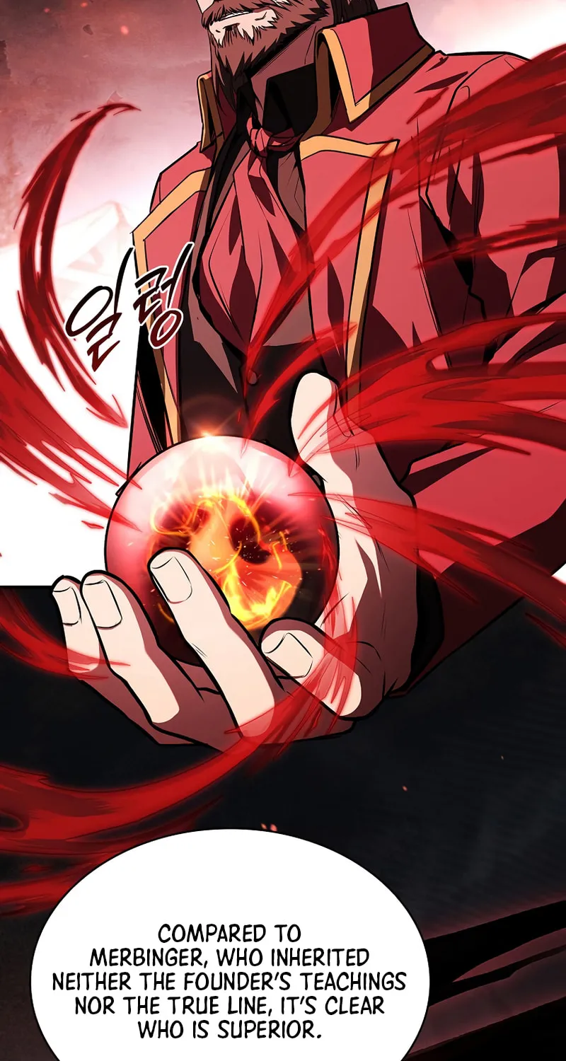 Read Demon Devourer chapter 133 image 55 on Lezhin