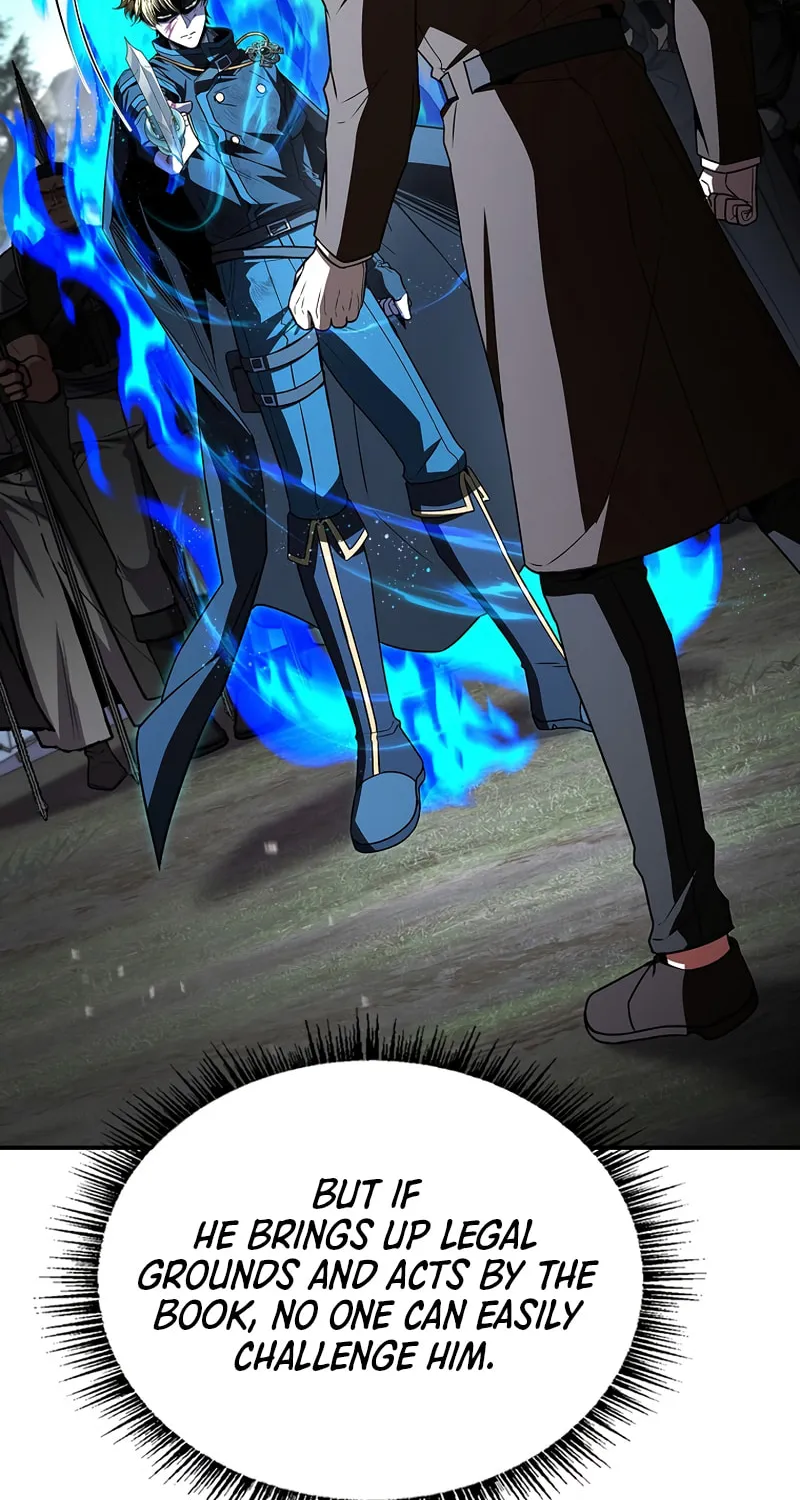 Read Demon Devourer chapter 133 image 6 on Lezhin