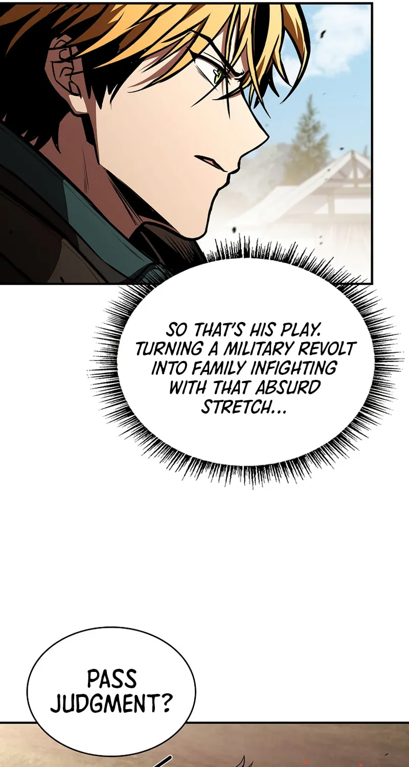 Read Demon Devourer chapter 133 image 60 on Lezhin