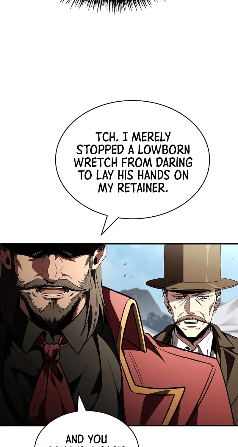 Read Demon Devourer chapter 133 image 7 on Lezhin