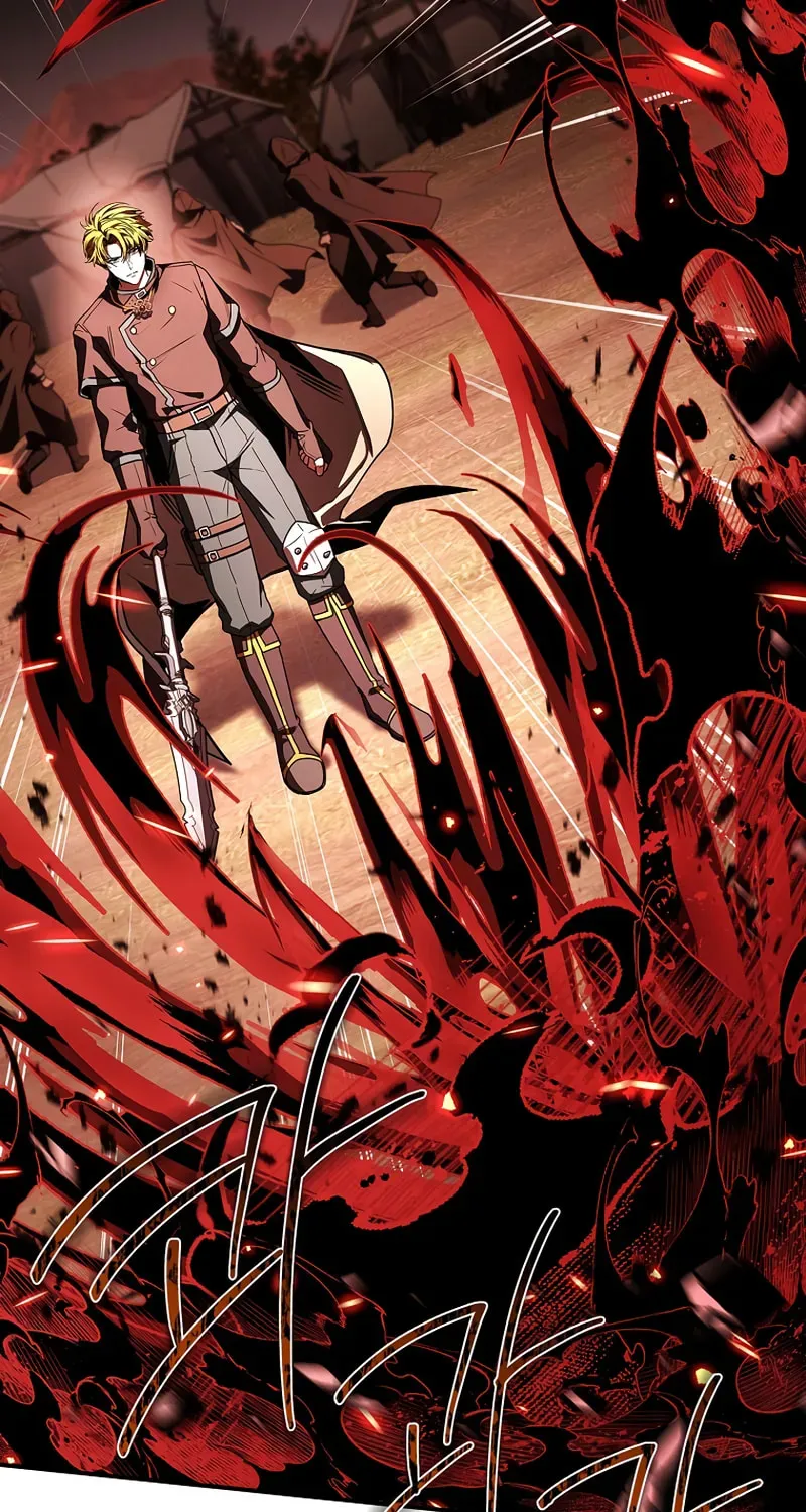 Read Demon Devourer chapter 133 image 70 on Lezhin
