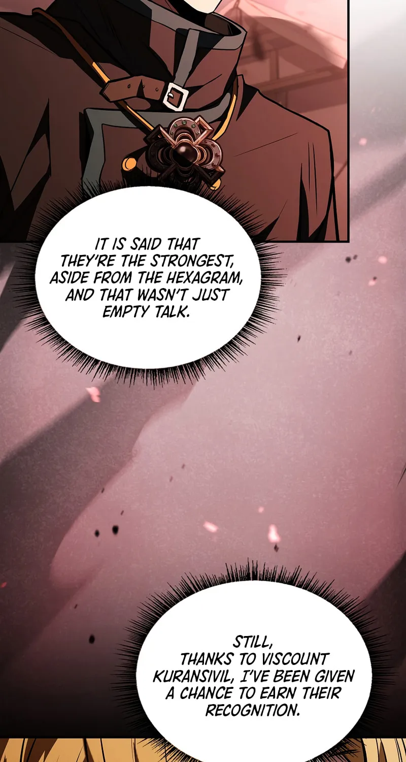 Read Demon Devourer chapter 133 image 72 on Lezhin