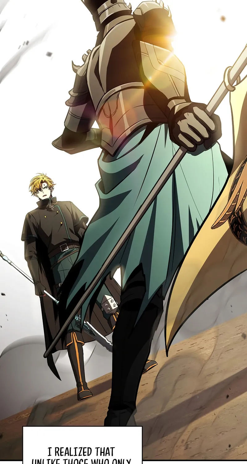 Read Demon Devourer chapter 133 image 74 on Lezhin