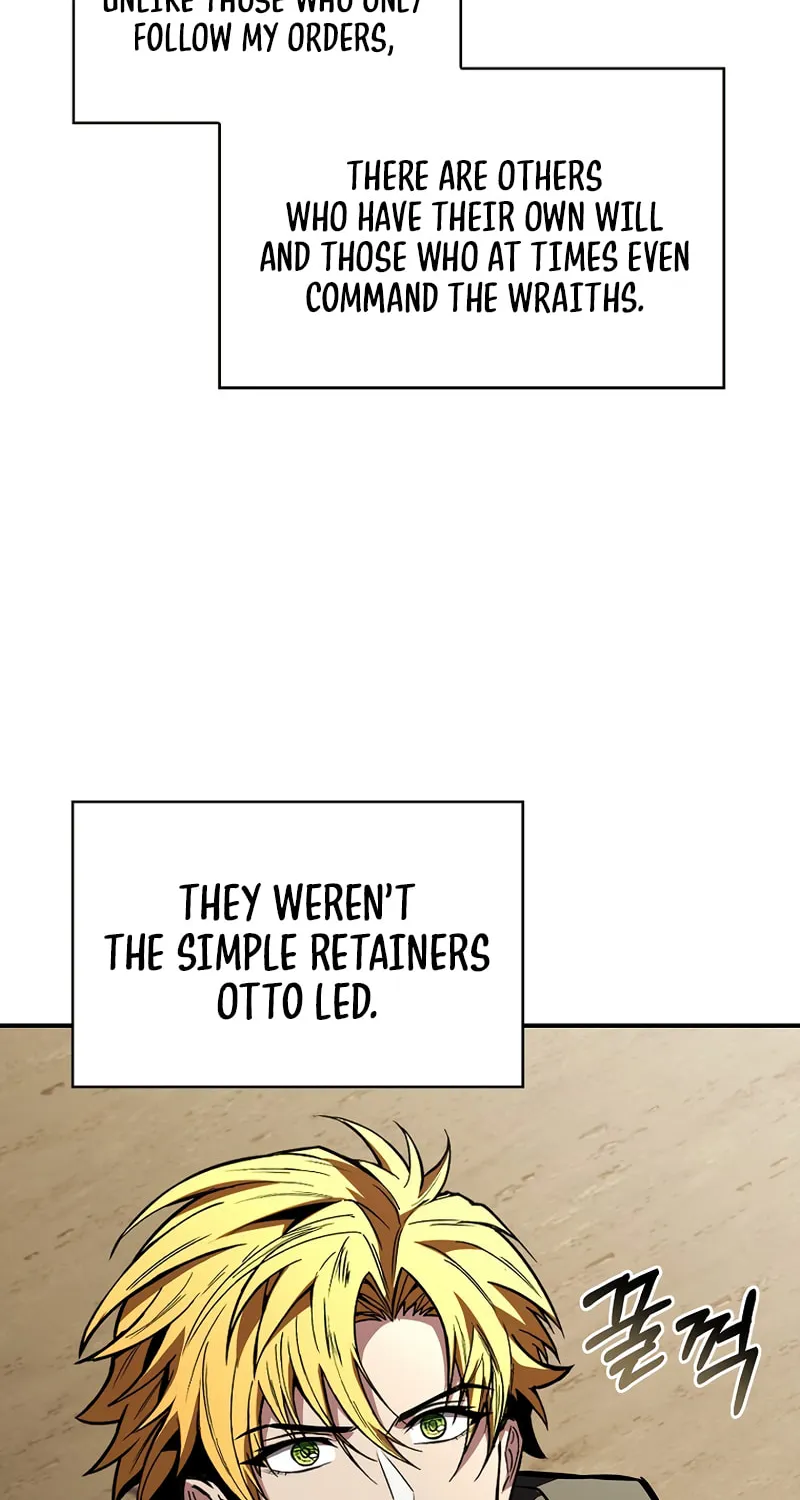 Read Demon Devourer chapter 133 image 75 on Lezhin