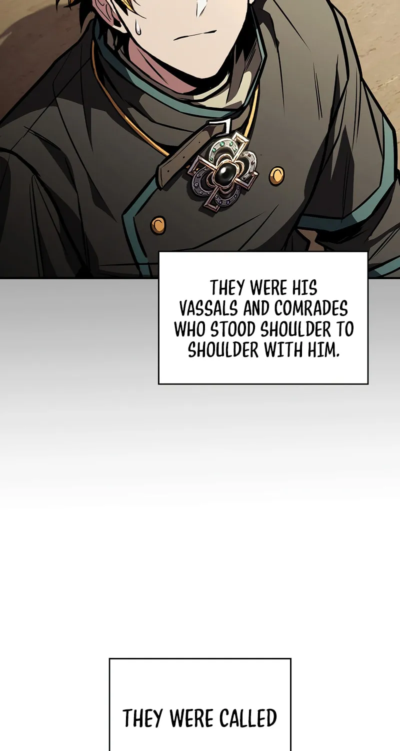 Read Demon Devourer chapter 133 image 76 on Lezhin