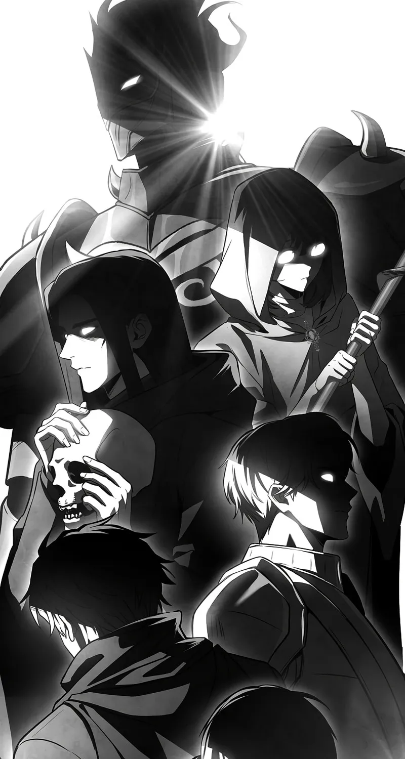 Read Demon Devourer chapter 133 image 80 on Lezhin