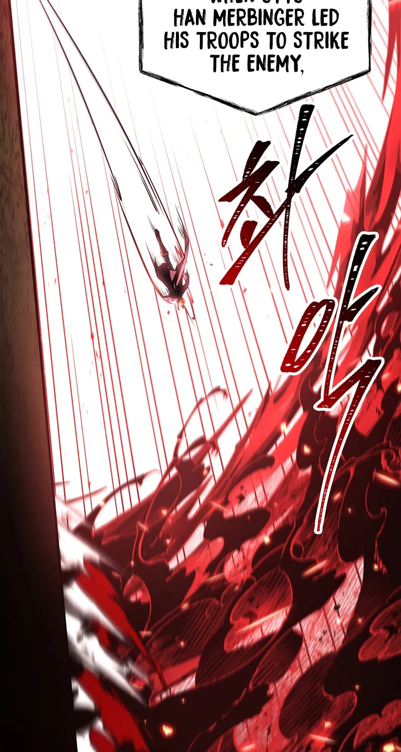 Read Demon Devourer chapter 133 image 83 on Lezhin