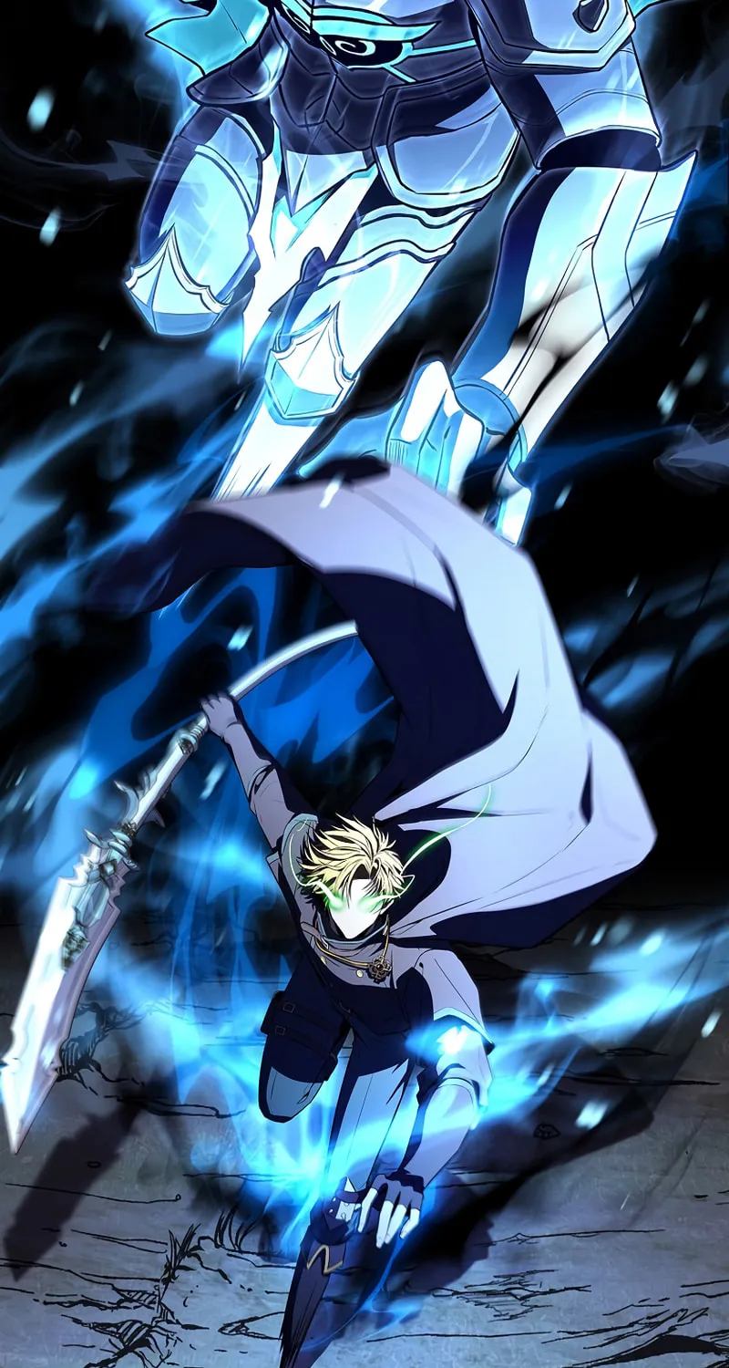 Read Demon Devourer chapter 133 image 90 on Lezhin