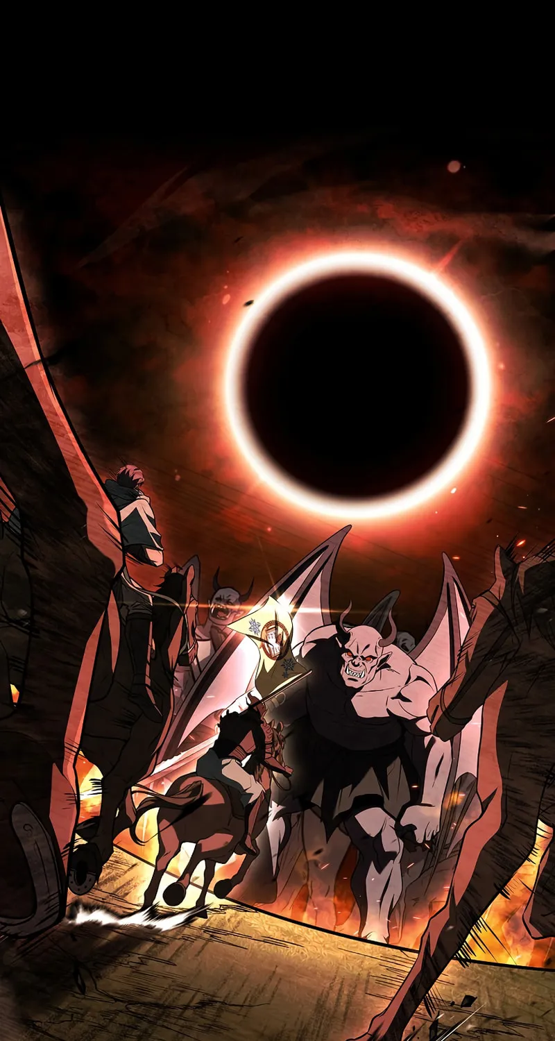 Read Demon Devourer chapter 133 image 94 on Lezhin
