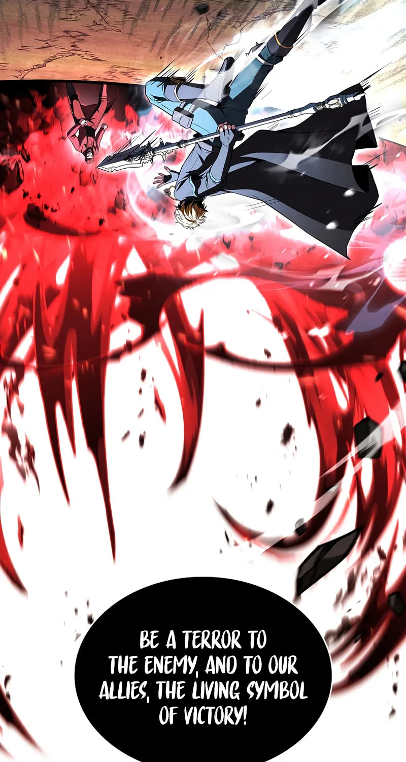 Read Demon Devourer chapter 133 image 96 on Lezhin