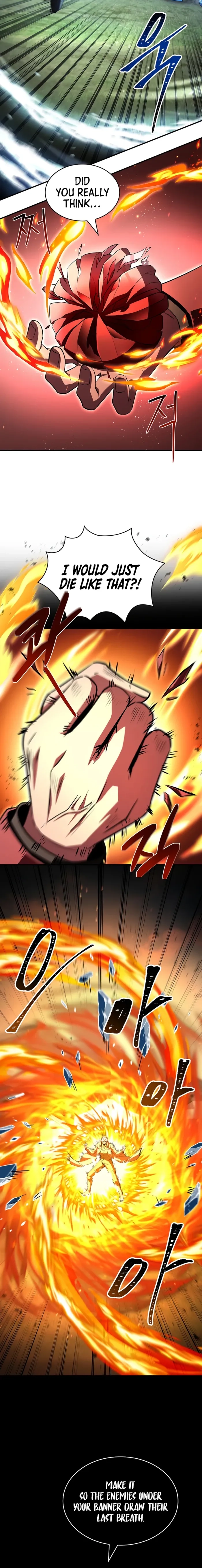 Read Demon Devourer chapter 134 image 11 on Lezhin