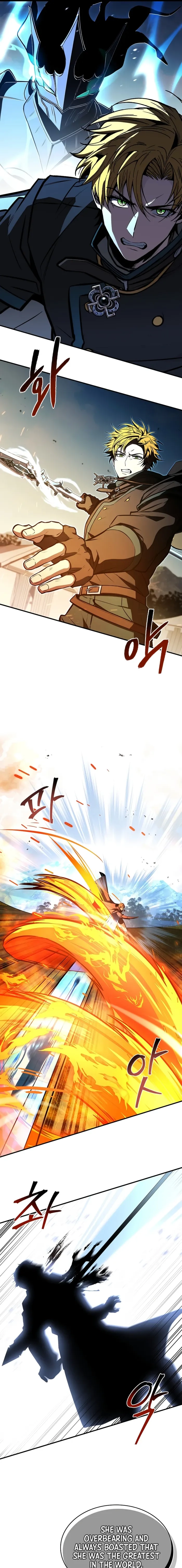 Read Demon Devourer chapter 134 image 12 on Lezhin
