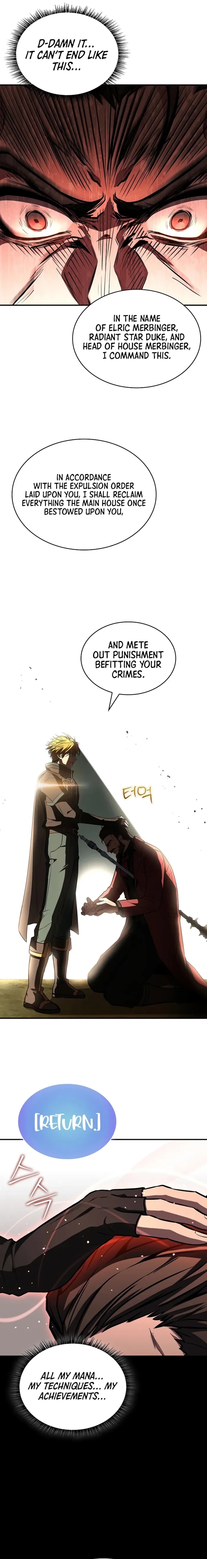 Read Demon Devourer chapter 134 image 16 on Lezhin