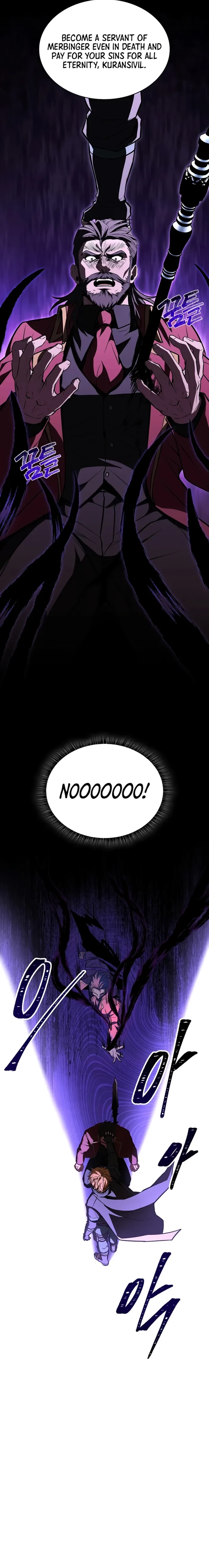 Read Demon Devourer chapter 134 image 17 on Lezhin