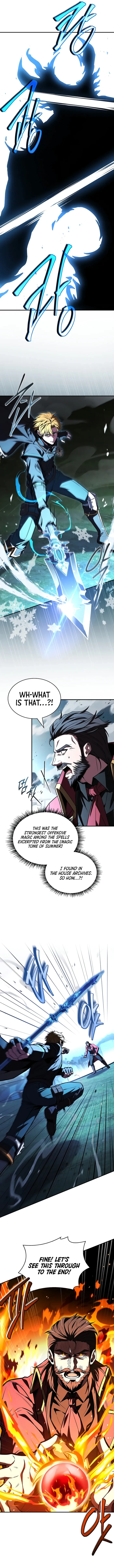 Read Demon Devourer chapter 134 image 7 on Lezhin
