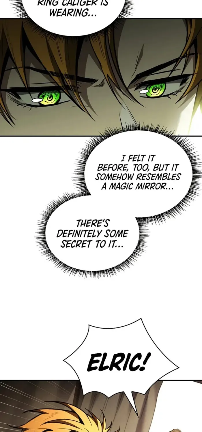 Read Demon Devourer chapter 135 image 12 on Lezhin