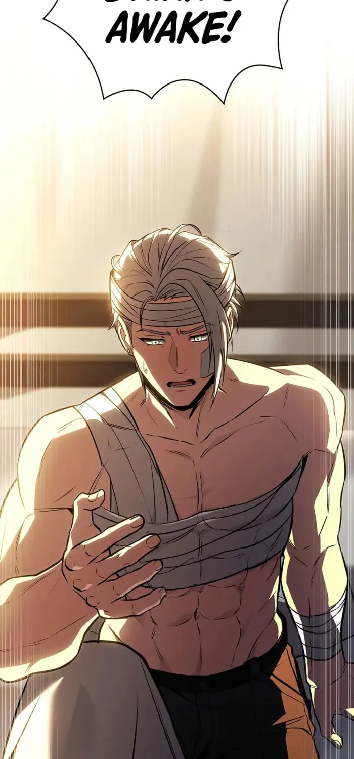 Read Demon Devourer chapter 135 image 14 on Lezhin