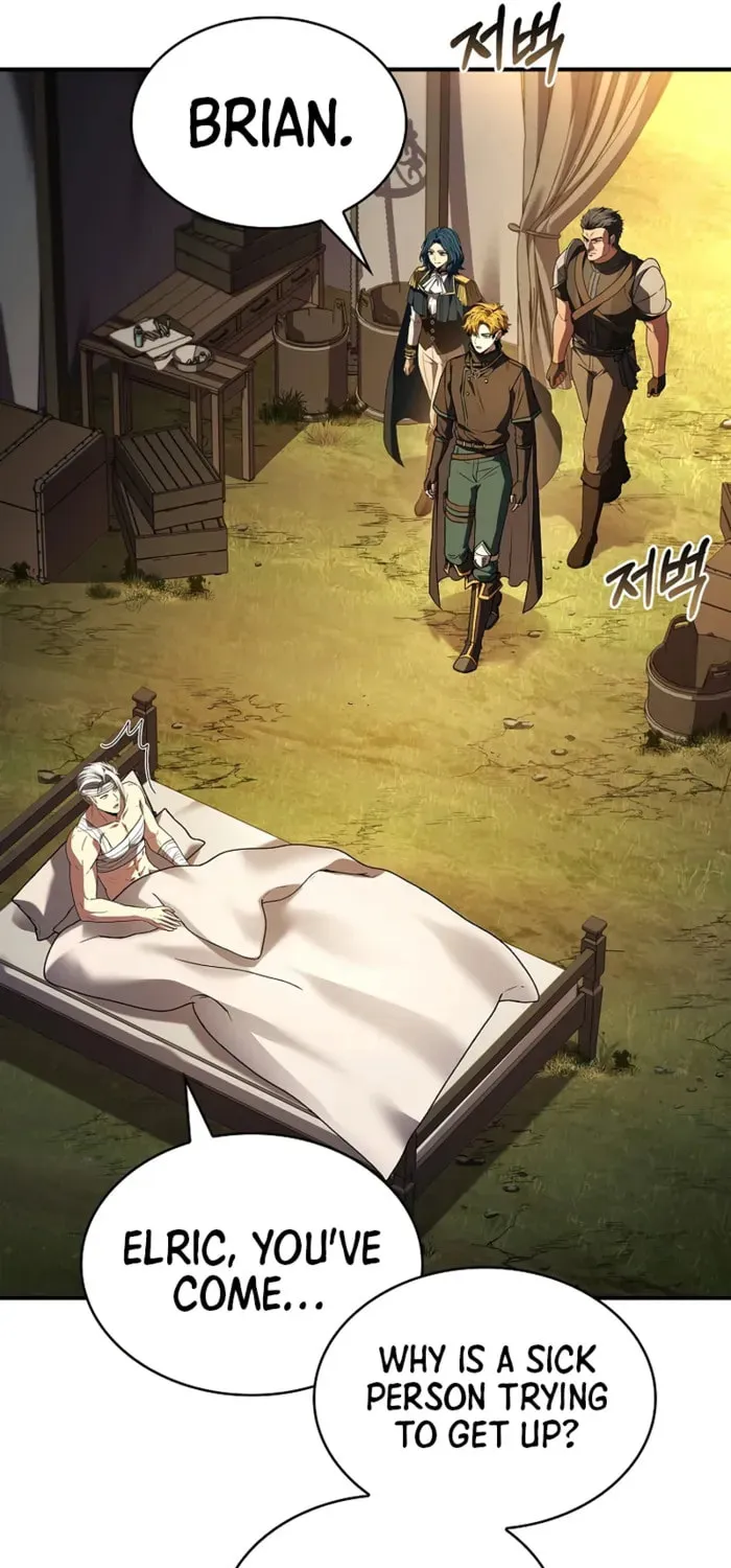 Read Demon Devourer chapter 135 image 18 on Lezhin