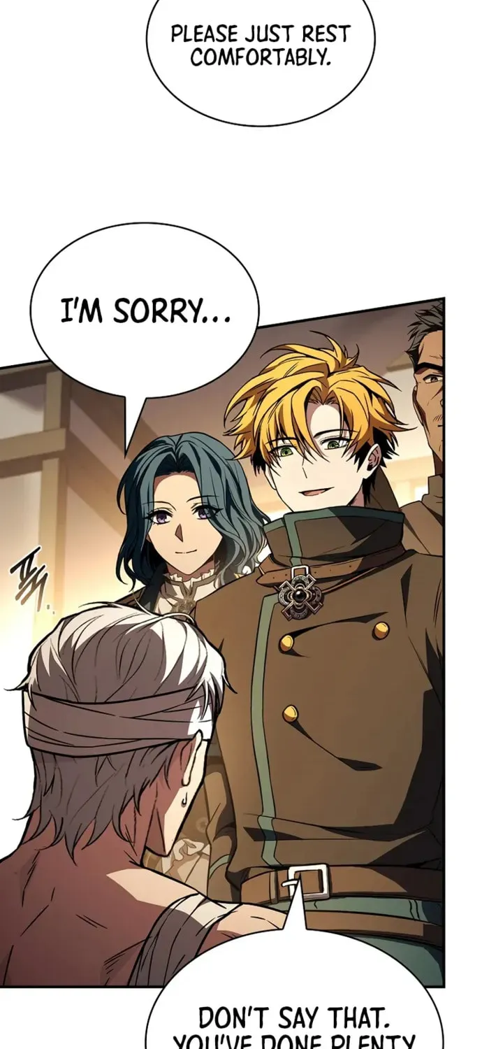 Read Demon Devourer chapter 135 image 19 on Lezhin