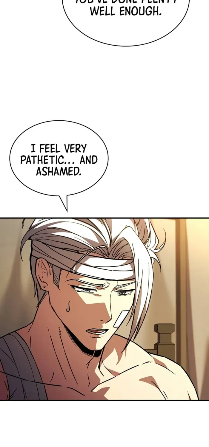Read Demon Devourer chapter 135 image 20 on Lezhin