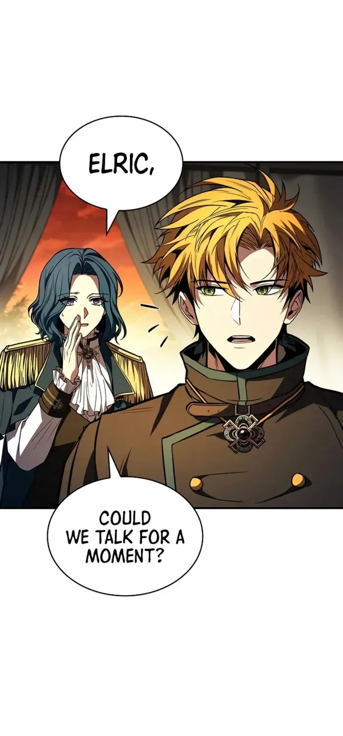 Read Demon Devourer chapter 135 image 21 on Lezhin